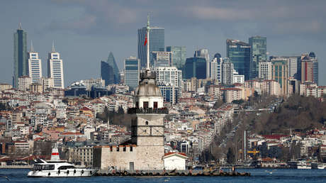 Turquía introduce fuertes medidas contra la pandemia de coronavirus