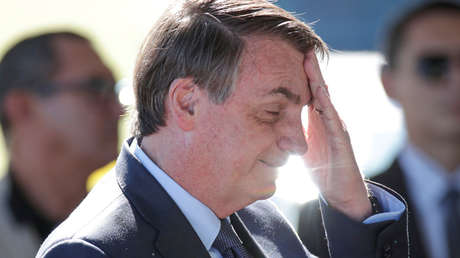 La aprobación del Ministerio de Salud de Brasil sube a 76 % y Bolsonaro cae a 33 % por el manejo de la crisis del coronavirus