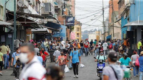 Venezuela registra otras dos muertes por coronavirus y siete nuevos casos detectados