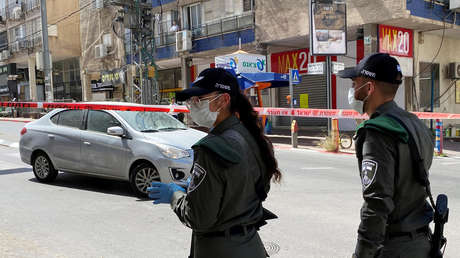 Israel reconvierte una fábrica de misiles para producir en serie respiradores destinados a los enfermos de covid-19