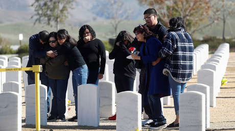 EE.UU. suma casi 8.000 muertes y más de 290.000 infectados por el coronavirus