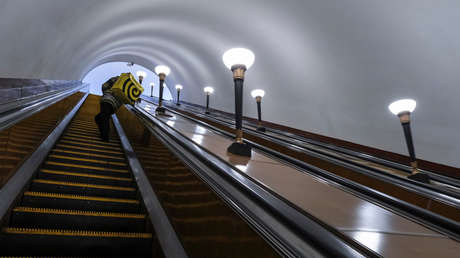 Moscú urge a prepararse para una crisis económica global por el coronavirus