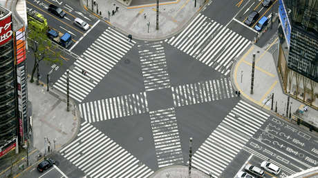 Kissinger: "La pandemia de coronavirus alterará el orden mundial para siempre"