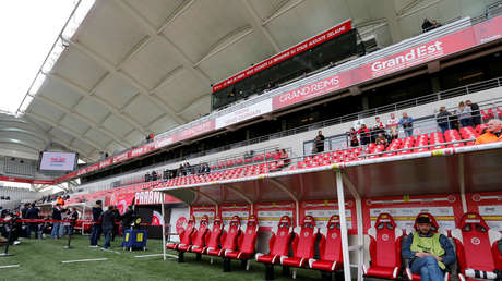 Se suicida el médico del club francés Stade de Reims tras contraer el coronavirus