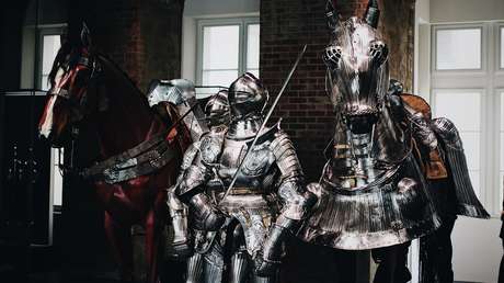 Descubren que los conquistadores españoles utilizaron tecnología indígena para fabricar sus armas