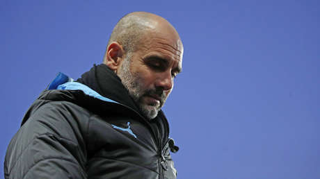 Muere la madre de Pep Guardiola por covid-19
