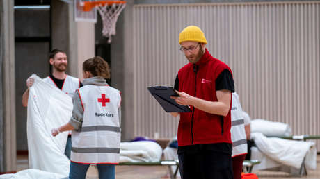 El ministro de Salud de Noruega asegura que la epidemia de covid-19 en el país está bajo control