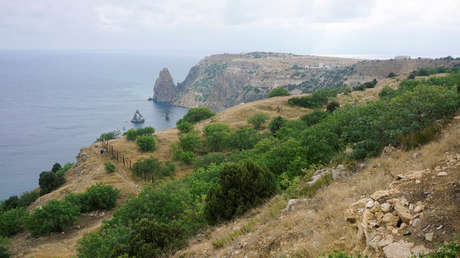 Mapean cómo una migración desde el norte del mar Negro hace miles de años cambió el paisaje de Europa para siempre