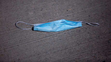 Muere en EE.UU. un recién nacido prematuro, hijo de una infectada con coronavirus