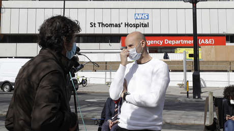 La OMS advierte que no tiene una recomendación general sobre el levantamiento de la cuarentena