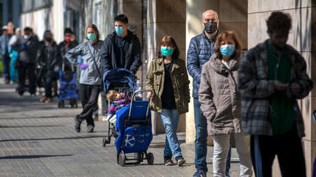 Lo que España aportó a la OTAN y cómo esta desoyó su petición de ayuda por el coronavirus
