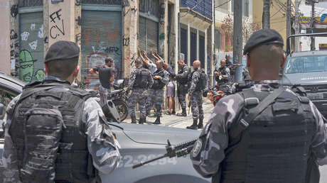 El coronavirus como pretexto para que los narcotraficantes jueguen al 'altruismo' en México