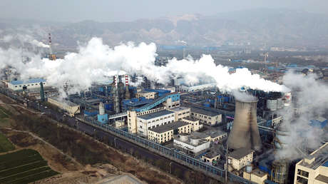 A pesar de la expansión del coronavirus, la Tierra se sigue calentando