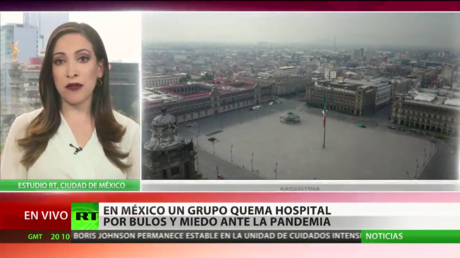 Lo último sobre las medidas aplicadas contra el coronavirus en América Latina