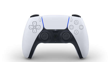 FOTOS: Sony presenta su nuevo controlador inalámbrico DualSense para PlayStation 5 y las redes estallan por su parecido con el de Xbox