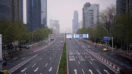 FOTOS, VIDEO: Wuhan vive su primer día tras el levantamiento de la cuarentena