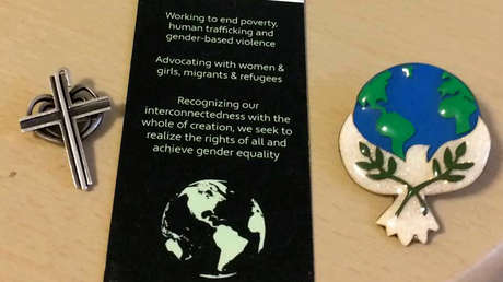 Un grupo de mujeres demanda a una congregación católica por maltrato en los Países Bajos