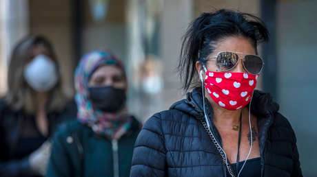 "Ha sido heroica": El jefe de la misión de la OMS a España alaba la respuesta de este país ante la crisis del coronavirus