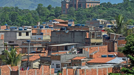 Las pandillas ordenan la cuarentena en Latinoamérica ante la ausencia estatal