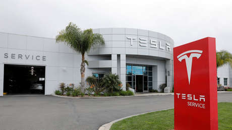 Tesla recurrirá a despidos temporales y recortes salariales ante la pandemia del covid-19