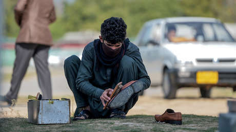 La OIT estima que el coronavirus ya afectó a un 81% de la fuerza de trabajo mundial y pronostica cuántas personas perderán su empleo en 2020