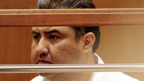 Una corte en EE.UU. desestima por un tecnicismo los cargos contra el líder de la iglesia Luz del Mundo, acusado de pornografía infantil y violación