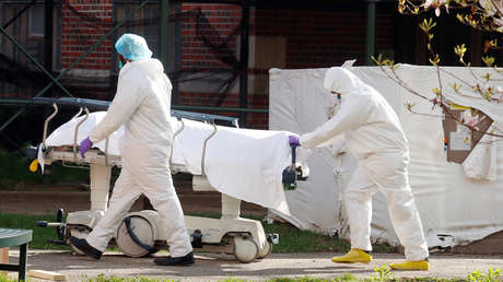 "No es el momento para recortar los fondos": la OMS responde a las amenazas de Trump