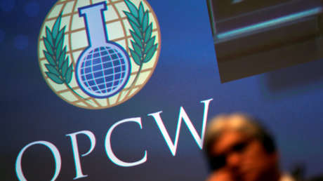 La OPAQ responsabiliza a la Fuerza Aérea de Siria de tres ataques químicos perpetrados en el país en 2017