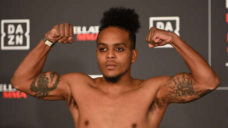 Matan a tiros a un luchador de MMA frente a su casa en EE.UU.