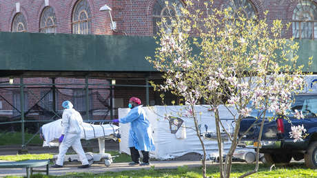 Científicos advierten que el coronavirus no desaparecerá con el aumento de las temperaturas