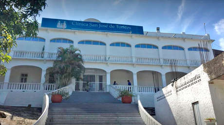 Renuncian en Colombia una veintena de médicos ante la ausencia de protección para hacer frente al coronavirus