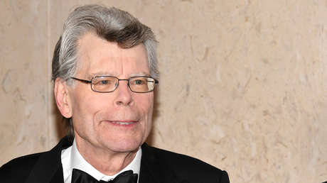 Stephen King opina que una pandemia estaba "destinada a ocurrir" y revela detalles de su nuevo libro