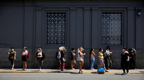 Se eleva a 138 el número de fallecidos por covid-19 en Perú y ya hay más de 5.200 contagiados