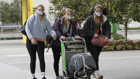 La primera ministra de Nueva Zelanda urge a ganar "el maratón" contra el covid-19, tras comprobarse la efectividad de las medidas adoptadas