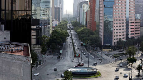 Duelo en cuarentena... o cuando una pandemia ayuda a evadir la pena