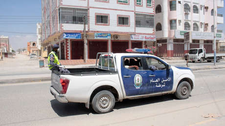 La coalición liderada por Arabia Saudita da tregua a la guerra en Yemen como respuesta a la pandemia de covid-19