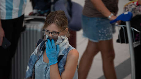 Argentina reporta tres nuevas muertes por coronavirus y otros 81 contagios