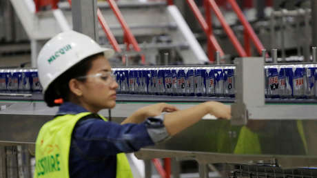 La industria cervecera en México no está autorizada a reactivar su producción durante la pandemia de coronavirus