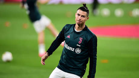 "Ronaldo no tiene privilegios": Portugal advierte a CR7 sobre sus entrenamientos al aire libre