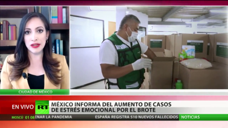 Gobiernos de América Latina imponen más medidas para afrontar la propagación del coronavirus