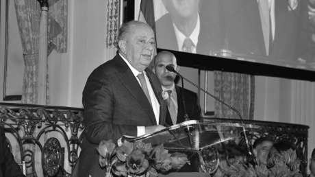 Muere de coronavirus el multimillonario Stanley Chera, amigo cercano de Trump