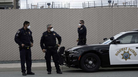 Un pedófilo convicto fallece tras contraer el coronavirus en una prisión de EE.UU.