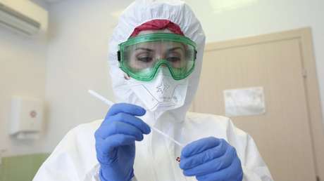 Rusia desarrolla un medicamento para el coronavirus cuyos ensayos clínicos comenzarán dentro de 10 días