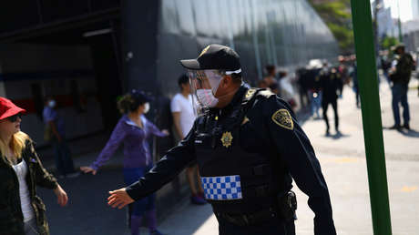 Desalojos, discriminación y pobreza: la vulnerabilidad de la prostitución frente al coronavirus