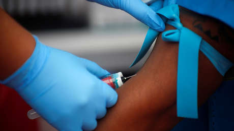 El covid-19 ya afecta a más de 1,9 millones de personas en todo el mundo