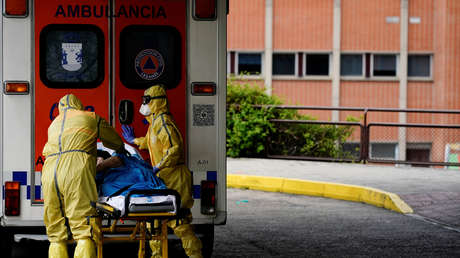 Los infectados por coronavirus en todo el mundo superan los 1,9 millones y las muertes alcanzan las 119.000