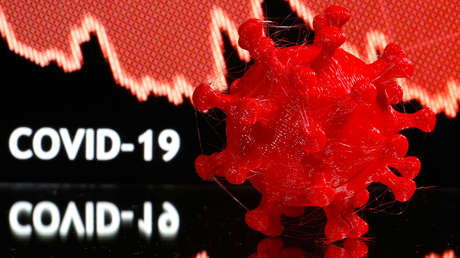 Científicos trazan las primeras rutas de expansión del covid-19 por el mundo