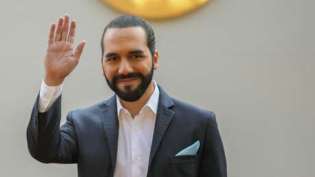 Los radicales esfuerzos por sobrevivir al coronavirus de Nayib Bukele, ¿un ejemplo mundial?