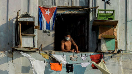 Se eleva a 766 la cifra de contagiados por coronavirus en Cuba y hay 21 fallecidos