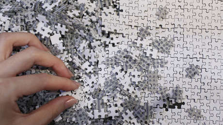 Puro Infierno: el rompecabezas 'más difícil del mundo', perfecto para el tiempo de cuarentena